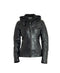 Sophie Biker Jacket